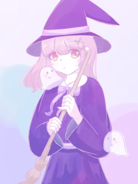 魔女