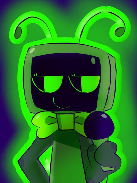 vee version 1》📺💚