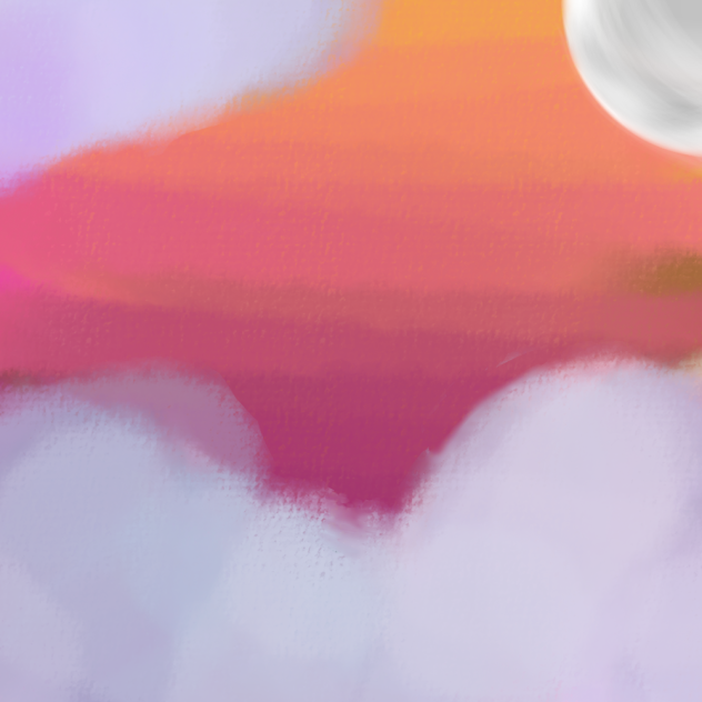 ClOuDS idk
