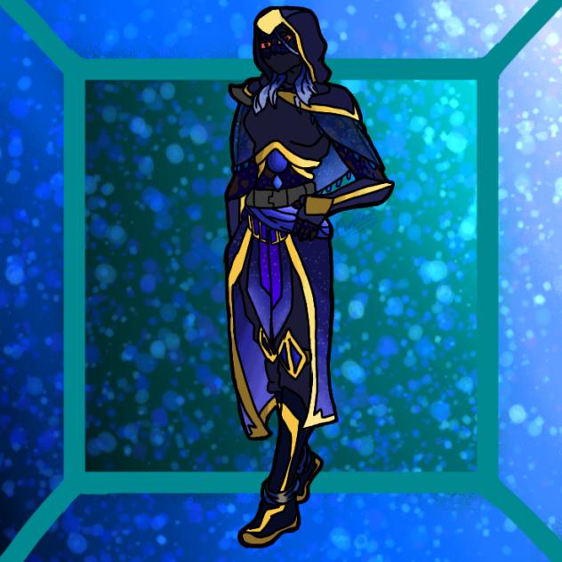 Sha'zayr (Necro)