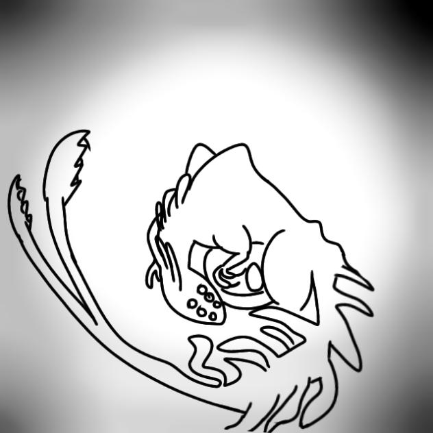 Koratos, don't mess with my baby