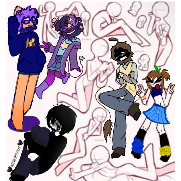 collab 9 I think