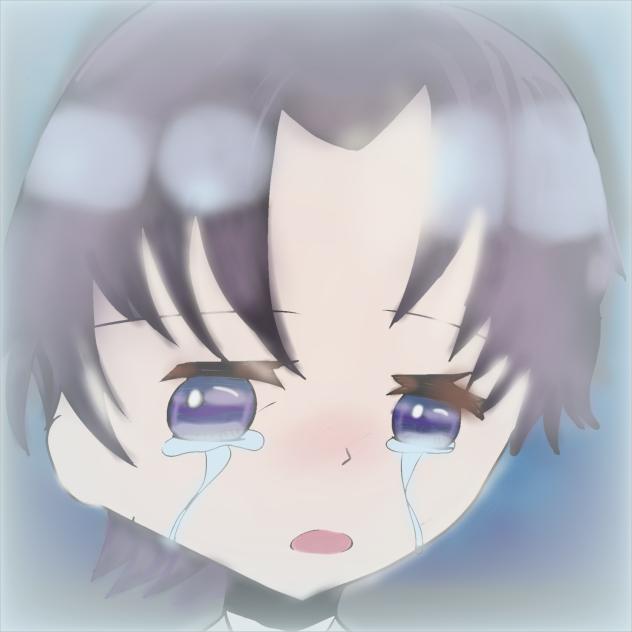 片ミス💟しろくん