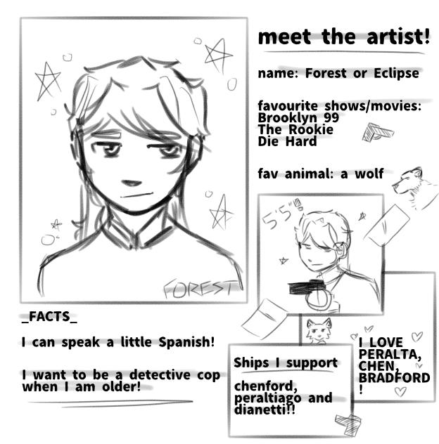 Meet the Artist
