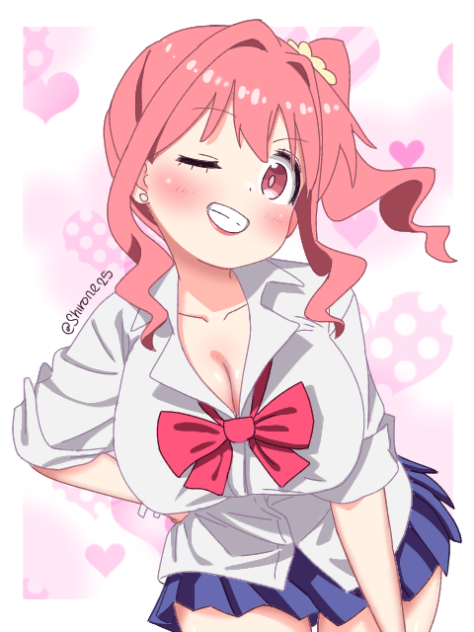 かえでちゃん