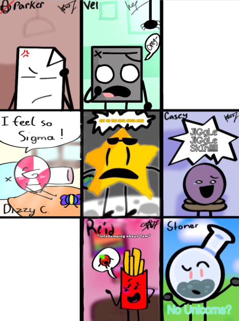 Collab ig