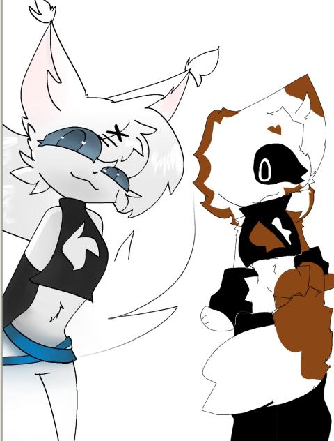 fake COLLAB