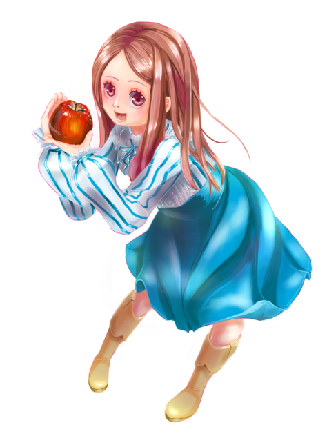 ひまりちゃん