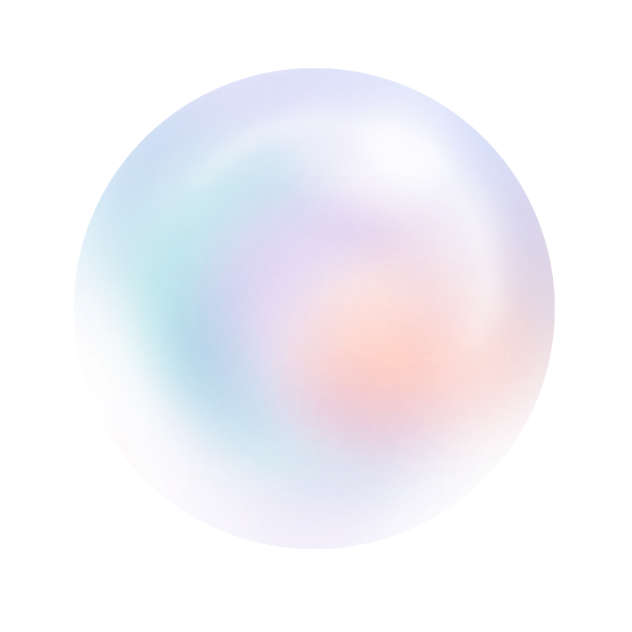 シャボン玉 soap bubble