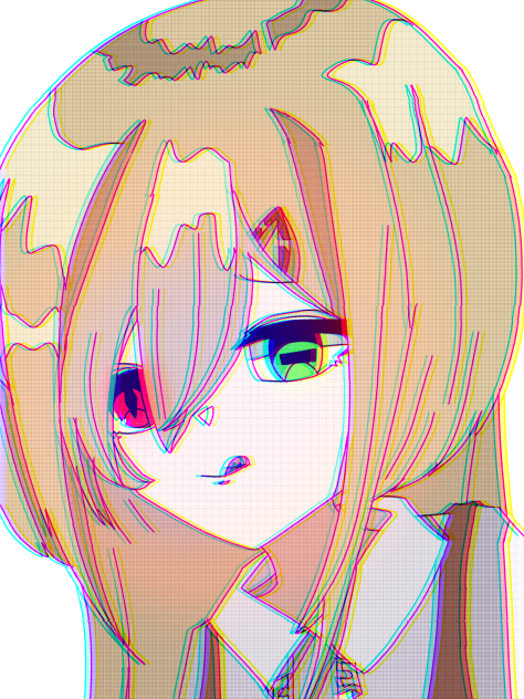 落書き
