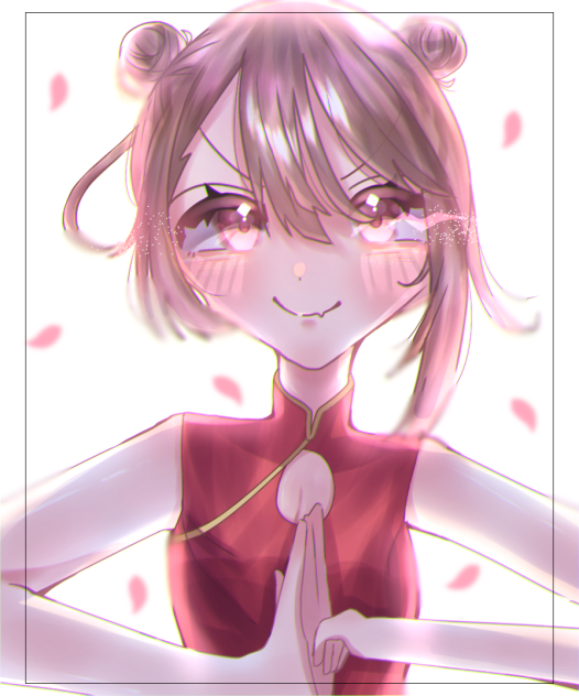 チャイナ