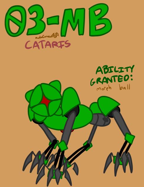 03-MB - E.M.M.I.
