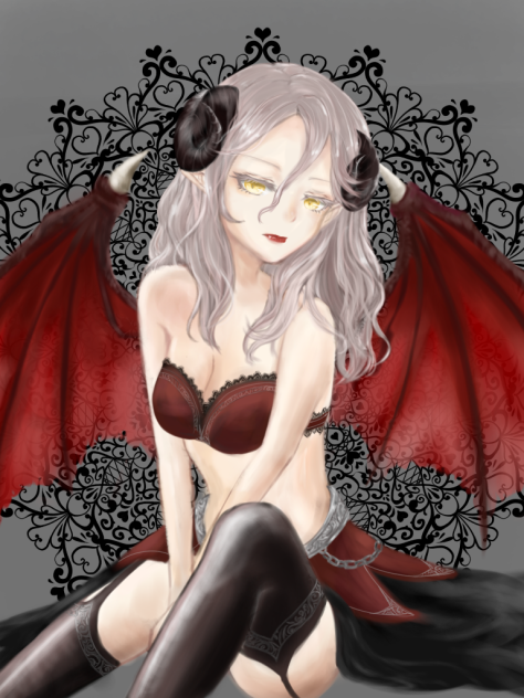 リリス