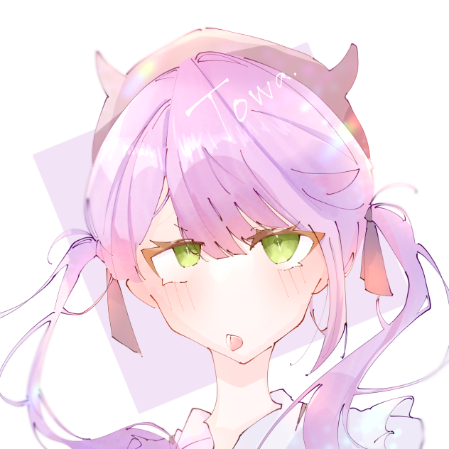トワ様♢