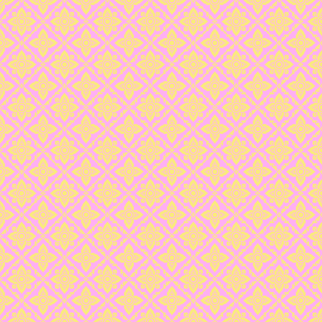 Thai cloth pattern 1a