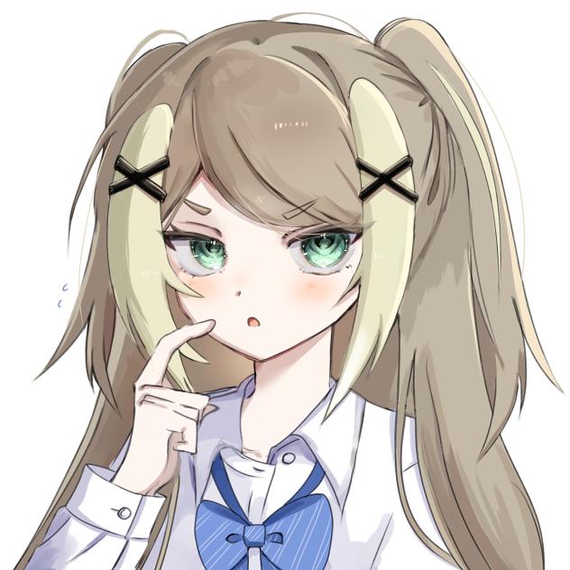 ifユズリハ