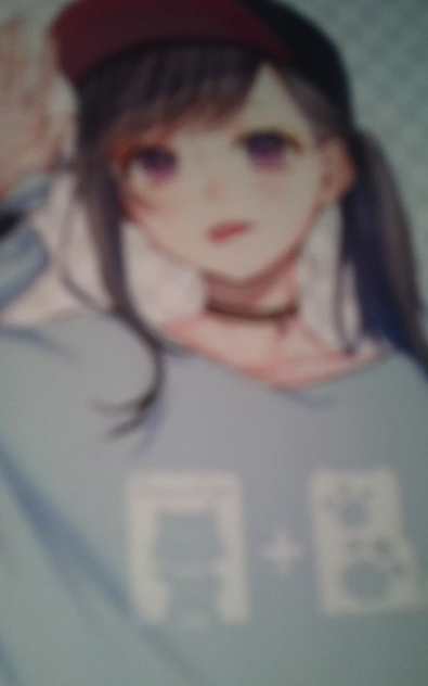 Ai suki ore no boshi