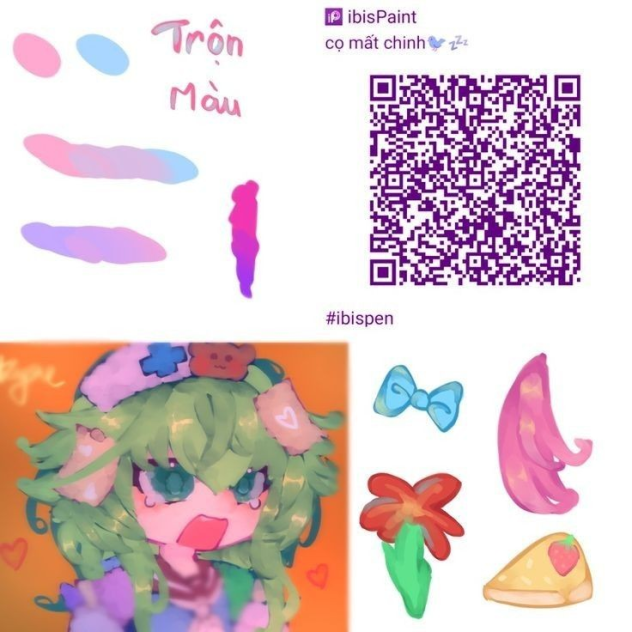 56 sin título - ibisPaint