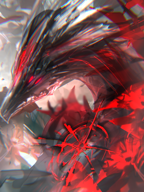 衝動
