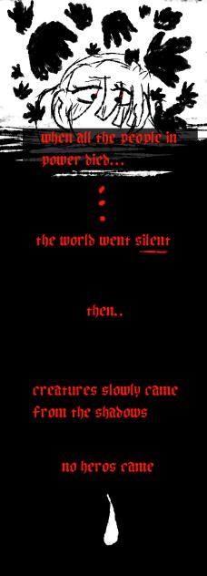 deathstone; climax