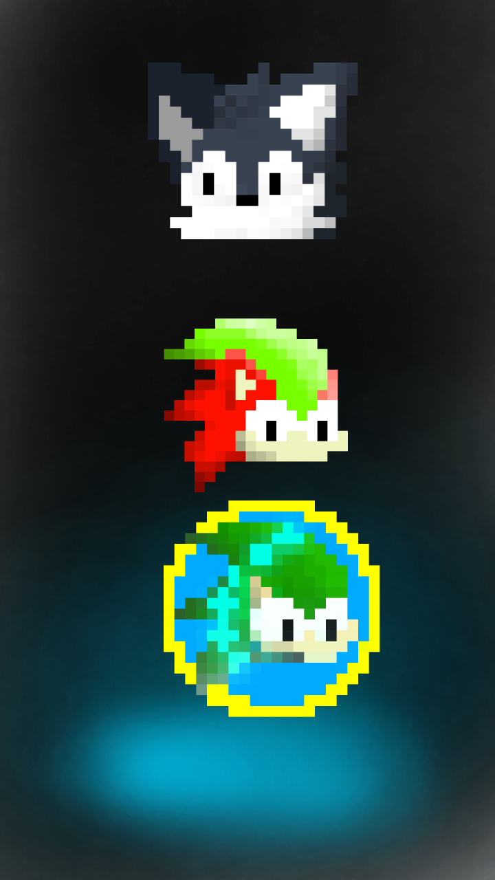 background ibisPaint