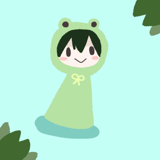 Tsuyu-chan