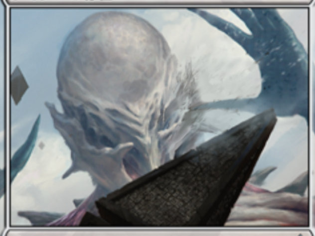 Titan's presence