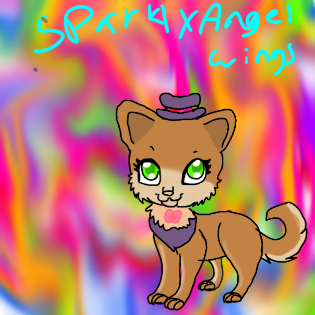 puppy - ibisPaint