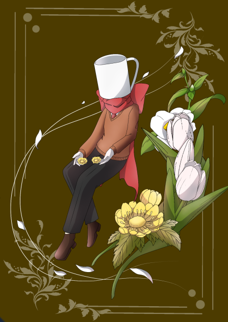 1月1日誕生日花