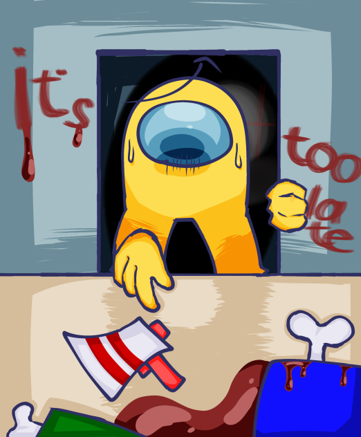 it'stooIate