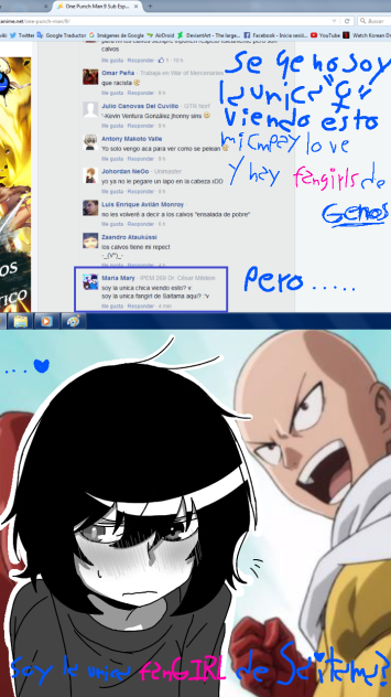 esa duda existencial....