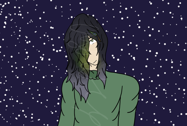 ^ OC belongs to Silly ^