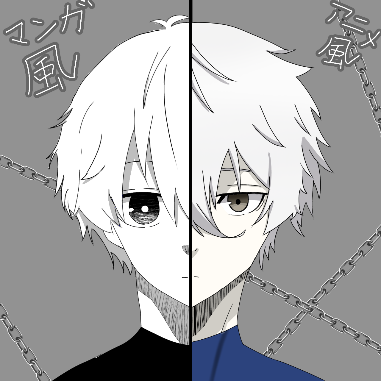 凪　イラスト　ジークレー画 凪 イラスト ジークレー画 凪 イラスト ジークレー画