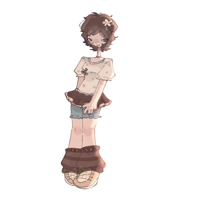 spade new redesign!!!