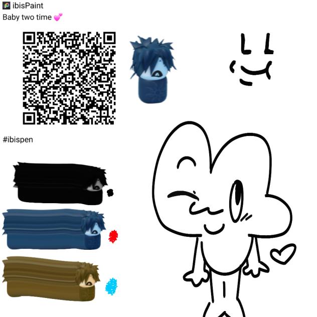 !baby two time 💕🫶!!