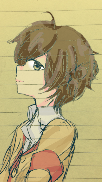 風斗くん