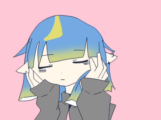 きゅう〜くらりん♪