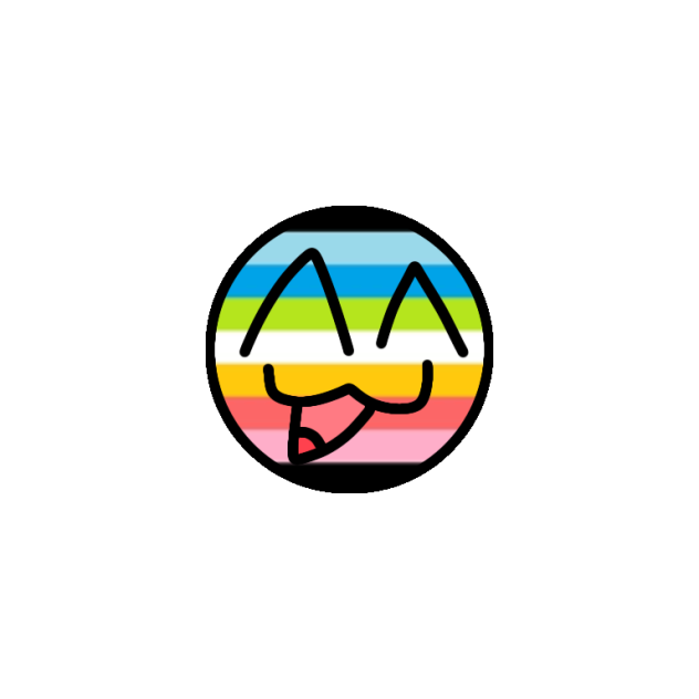 FREE QUEER STICKER