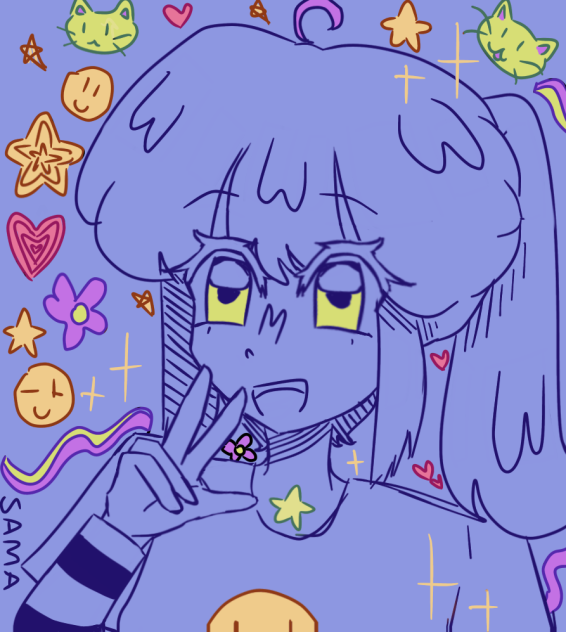 ✨👾🌈