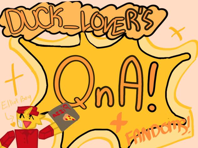 Icon sub.ission for ducklovers Contrst!!