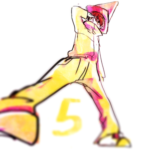 5 - ibisPaint