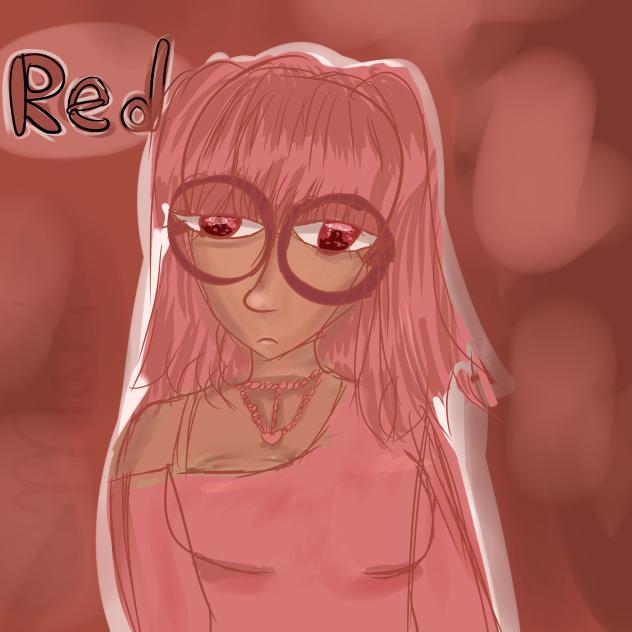 COLORS AS PEOPLE DAY 1