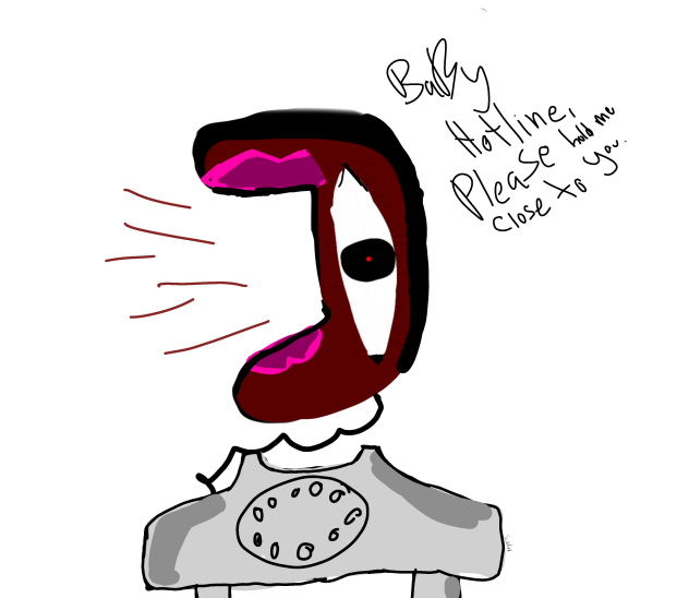 What I think of when I listen to… - ibisPaint