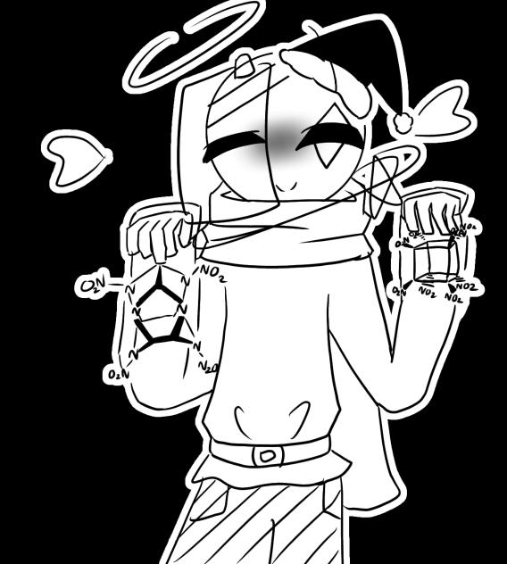 ^ ^