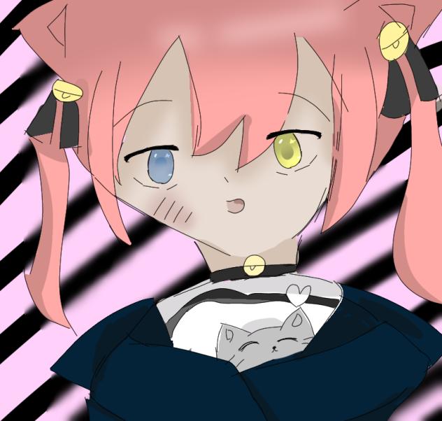リク絵
