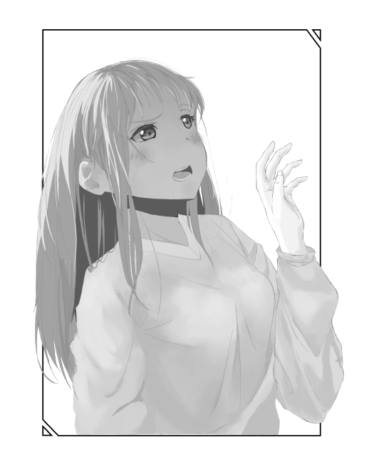 Day 1 - ibisPaint