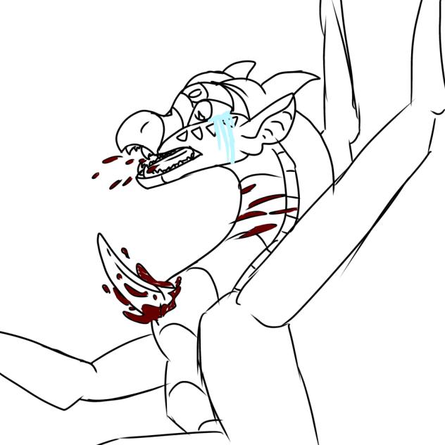 ✨GORE✨ (mild)