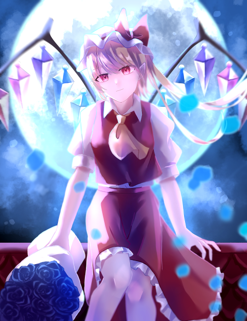 フランドール