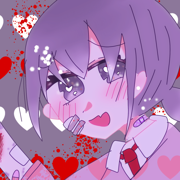 「それだけ愛してくれてるんだよね♡○○くん♥️」