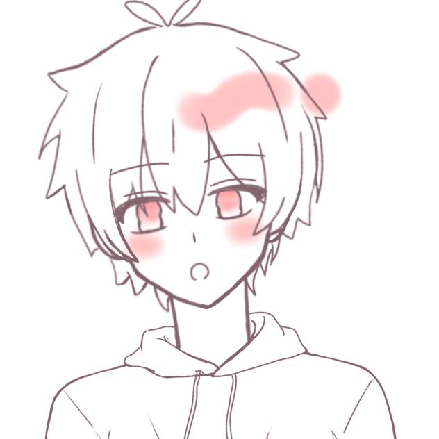 ないこくん！